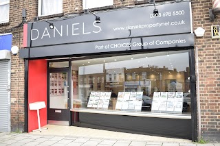 Daniels Property Services