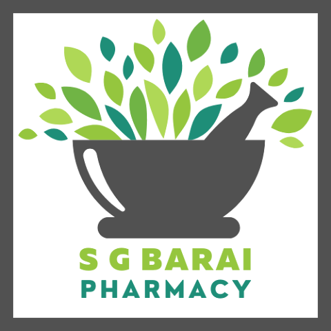 S G Barai Pharmacy