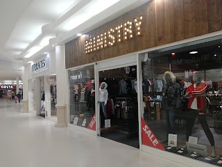 Terraces Outlet