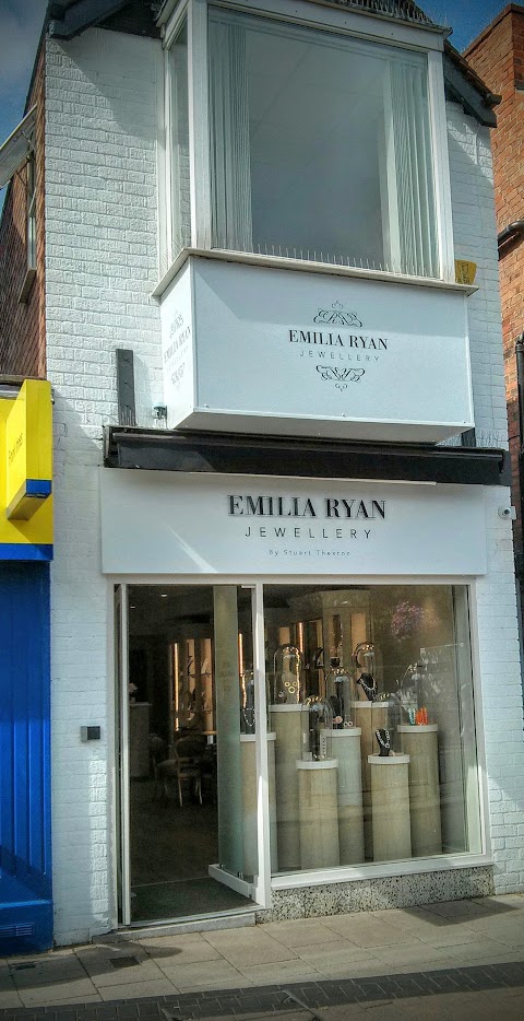 Emilia Ryan Jewellery