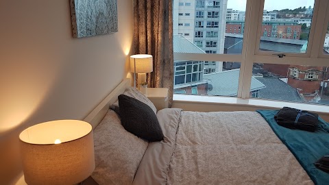 City Centre Apartment