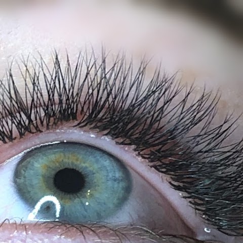 Bedford Lashes by Olga