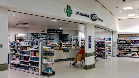 Boots Pharmacy