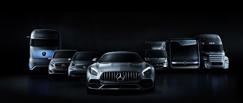 Mercedes-Benz Finance