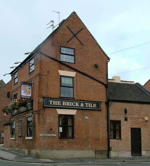 The Brick & Tile