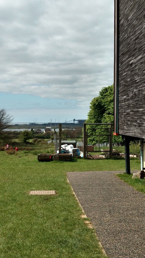 Field Studies Council - Margam Discovery Centre