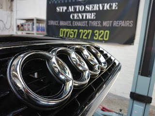 STP Auto Service Centre