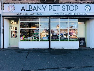 Albany Pet Stop