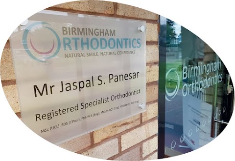 Birmingham Orthodontics