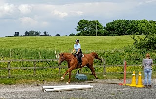 Kirknewton Riding and Trekking Centre