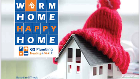 G.S. Plumbing, Heating & Gas