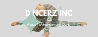 Dancerz Inc School of Performing Arts