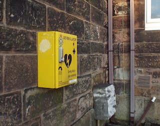 Public Access AED