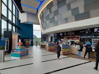 ODEON Northwich Barons Quay