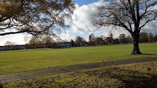 Small Heath Park