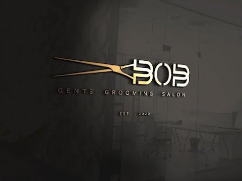 BOBS GENTS GROOMING SALON