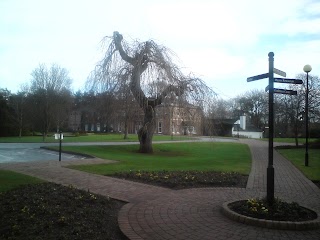 College of Agriculture Food & Rural Enterprise (CAFRE) Greenmount Campus