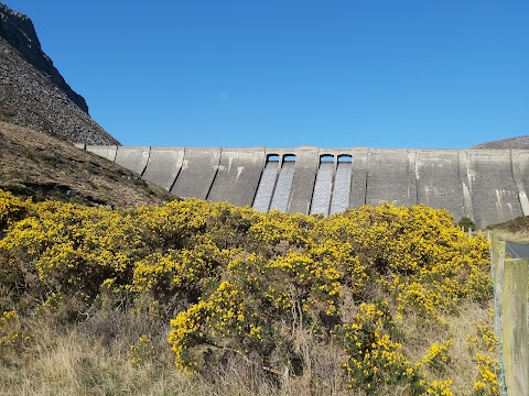 Silent Valley Mountain Park