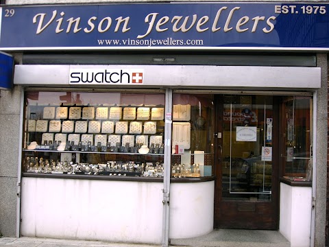 Vinson Jewellers