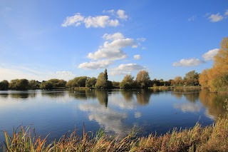 Watermead Country Park