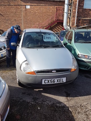 COBRIDGE CAR TESTING CENTRE