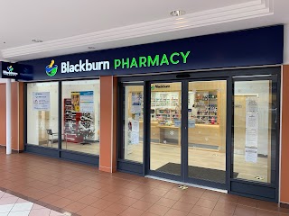 Blackburn Pharmacy