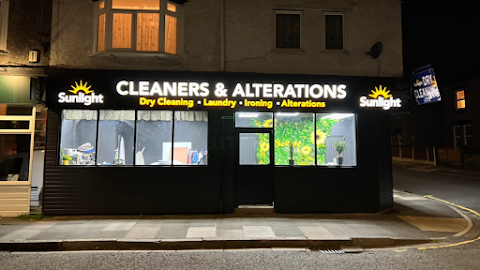 Sunlight Dry Cleaners