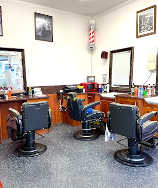 The Barber Shop