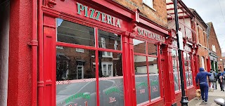 Pizzeria Santaniello