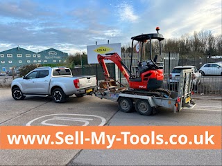 Sell My Tools, Tools Wanted, Tool Buyers, Cash for Tools, We Buy Any Tool