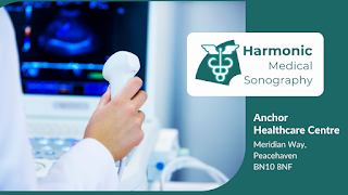 Harmonic Medical Sonography - Anchor Healthcare Centre