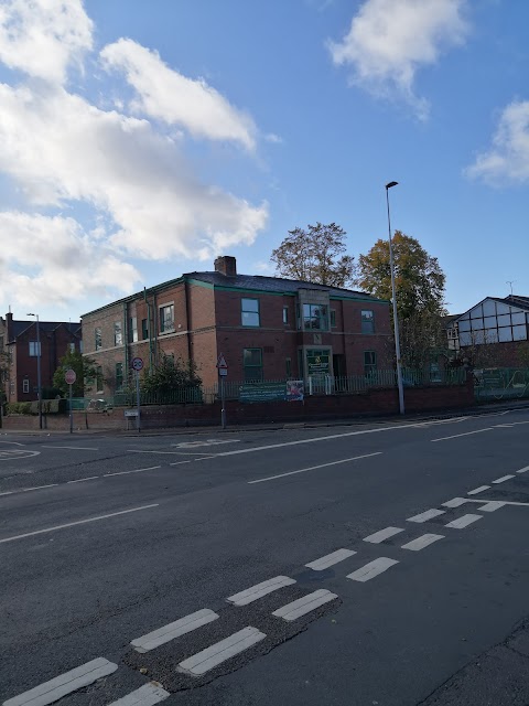 Clarendon Cottage Preparatory School