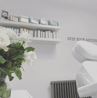 Skin Room Aesthetics Ltd