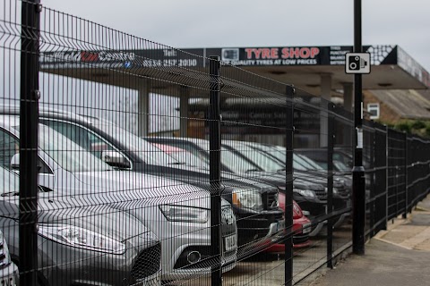 Sheffield Car Centre