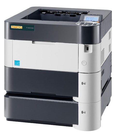 D S Digital Print Ltd - Printers & Photocopier Repair