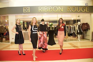 Ribbon Rouge Boutique