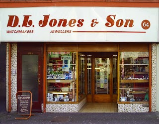 D L Jones & Son