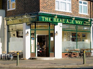The Real Ale Way