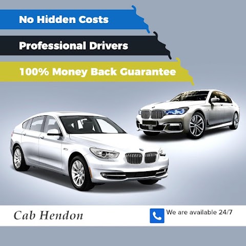 Hendon Cabs