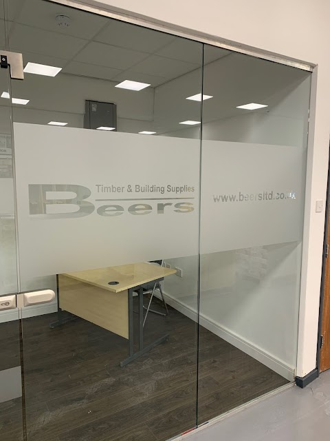 Beers Timber & Building Supplies Ltd