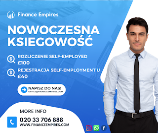 FINANCE EMPIRES - Accounting Services | Usługi Księgowe