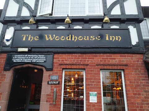 The Woodhouse Inn