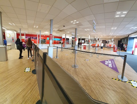 Argos Bradford Forster Square