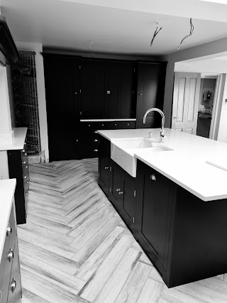 A1 Kitchens and Bathrooms