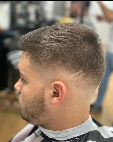 Royal Barbers