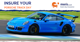 MORIS.co.uk Track Day Insurance