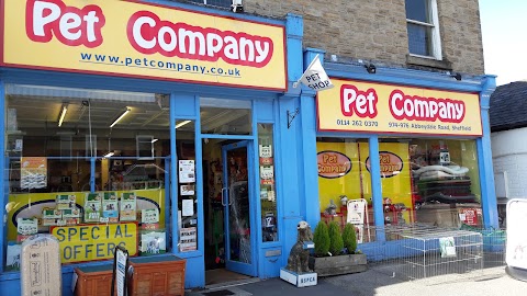 Pet Company