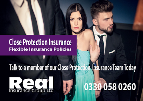 Real Insurance Group