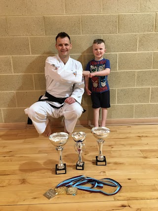 Global Taekwondo Chryston