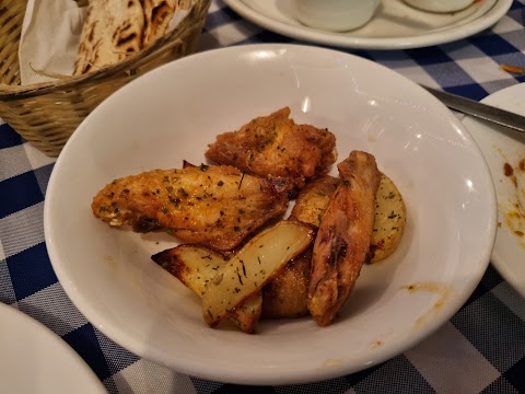 Sokrates Greek Taverna (Horwich)